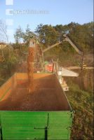 Wood chips alder 12