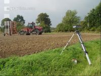 Flächenmessung J 1