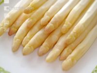 Spargel weiß 4