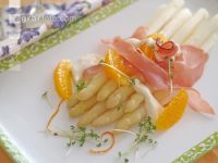 Spargel Speck 1