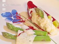 Spargelrisotto 3
