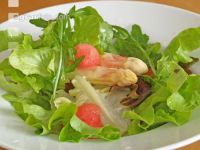 Salat Spargel 1