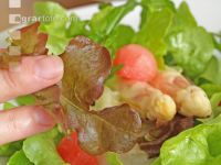 Salat Spargel 2