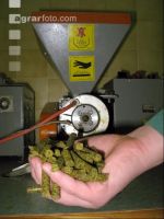 Raps Pellets 1