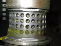 Rapsöl Kleinpresse 1