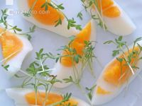 Eier, Kresse 2