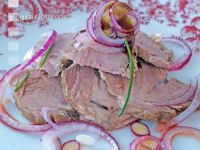 Rindfleischsalat 2