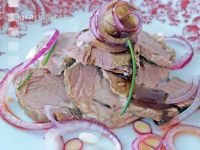 Rindfleischsalat 1