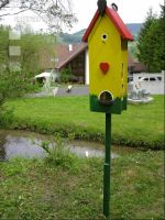 Gartenanlage 3