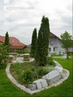 Gartenanlage 6