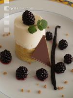 Brombeere, Torte 2