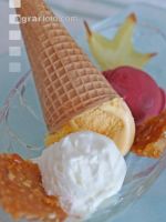 Gemischtes Eis 1