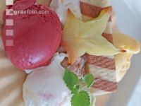 Gemischtes Eis 2