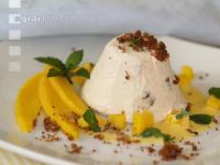 Mango, Parfait