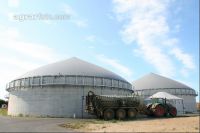 Biogasanlage J 3