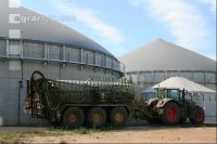 Biogasanlage J 4
