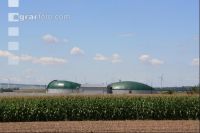Biogasanlage J 5