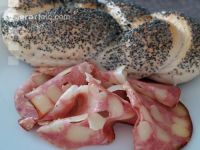 Käsewurst