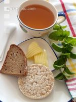 Frühstück 2