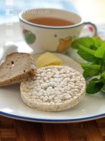 Frühstück 1