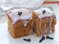 Kuchen Glasur