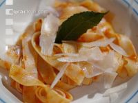 Pasta Tomatensauce 2