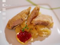 Karpfen Backteig