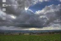 Gewitterwolken 7
