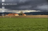 Gewitterwolken 8
