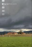 Gewitterwolken 12