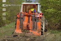 Holzbringung 21