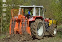 Holzbringung 20