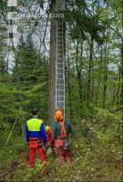 Seil anbringen 5