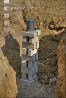 Wasserleitungsbau 11