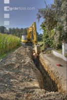 Wasserleitungsbau 2