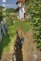 Wasserleitungsbau 6