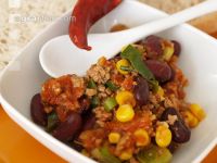 Chili con carne 2