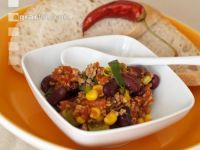 Chili con carne 1