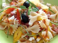 Nudelsalat 4