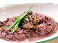 Risotto Radicchio 1
