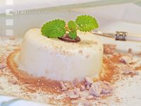 Topfenparfait 1