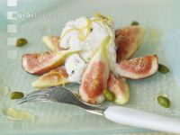 Feigen mit Eis 1