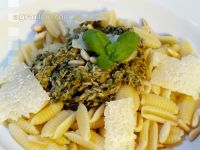 Gnochetti Thunfisch