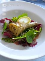 Salat Artischocke 1