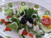Hirtensalat