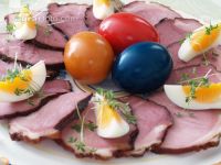 Osterjause 1