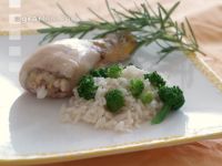 Huhn Reis 3