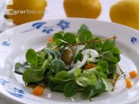 Vogerlsalat 3