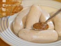 Weißwurst 1
