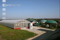 Biogas Kupferzell